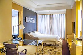 Courtyard by Marriott Shanghai Central