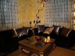 Palazzo Loupassi Boutique Villas