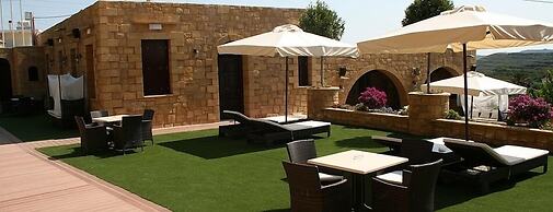 Palazzo Loupassi Boutique Villas