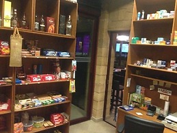 Palazzo Loupassi Boutique Villas