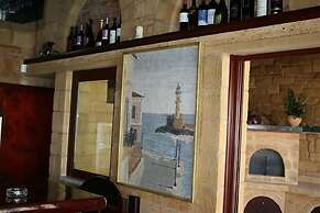 Palazzo Loupassi Boutique Villas