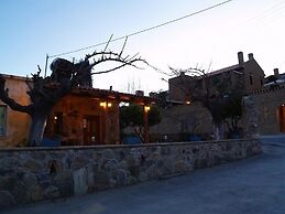 Palazzo Loupassi Boutique Villas