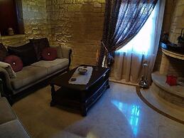 Palazzo Loupassi Boutique Villas