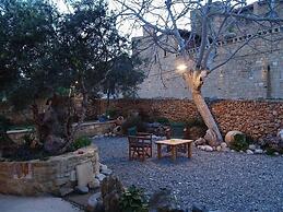 Palazzo Loupassi Boutique Villas