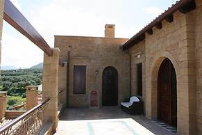 Palazzo Loupassi Boutique Villas