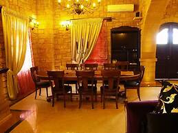 Palazzo Loupassi Boutique Villas