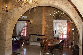 Palazzo Loupassi Boutique Villas