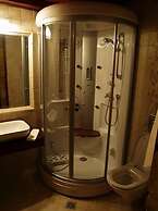 Palazzo Loupassi Boutique Villas