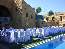 Palazzo Loupassi Boutique Villas