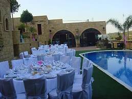 Palazzo Loupassi Boutique Villas