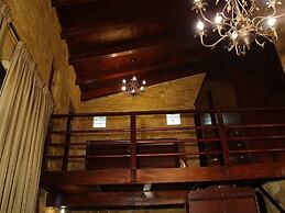 Palazzo Loupassi Boutique Villas