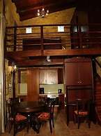 Palazzo Loupassi Boutique Villas