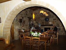 Palazzo Loupassi Boutique Villas