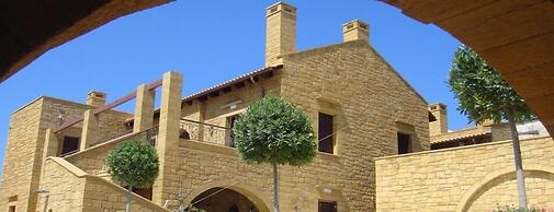 Palazzo Loupassi Boutique Villas