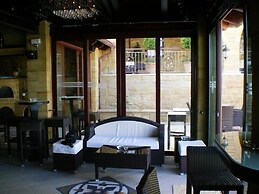 Palazzo Loupassi Boutique Villas