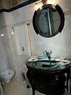 Palazzo Loupassi Boutique Villas