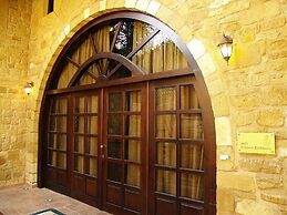 Palazzo Loupassi Boutique Villas