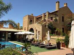 Palazzo Loupassi Boutique Villas