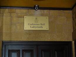 Palazzo Loupassi Boutique Villas