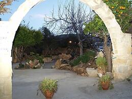 Palazzo Loupassi Boutique Villas