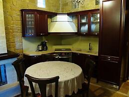 Palazzo Loupassi Boutique Villas