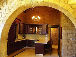 Palazzo Loupassi Boutique Villas