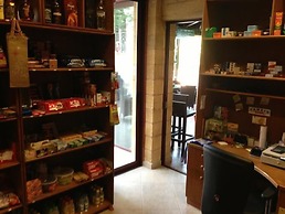 Palazzo Loupassi Boutique Villas