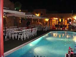 Palazzo Loupassi Boutique Villas