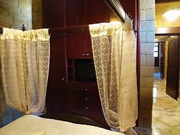 Palazzo Loupassi Boutique Villas