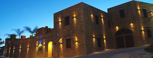 Palazzo Loupassi Boutique Villas