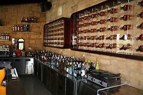 Palazzo Loupassi Boutique Villas