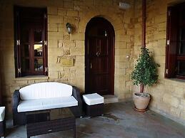 Palazzo Loupassi Boutique Villas