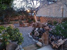 Palazzo Loupassi Boutique Villas