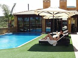 Palazzo Loupassi Boutique Villas