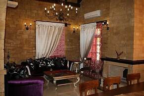 Palazzo Loupassi Boutique Villas