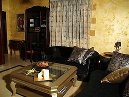 Palazzo Loupassi Boutique Villas