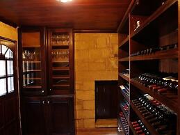 Palazzo Loupassi Boutique Villas