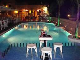 Palazzo Loupassi Boutique Villas