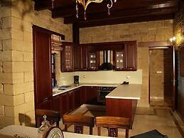 Palazzo Loupassi Boutique Villas