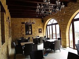 Palazzo Loupassi Boutique Villas