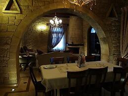 Palazzo Loupassi Boutique Villas