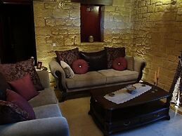 Palazzo Loupassi Boutique Villas