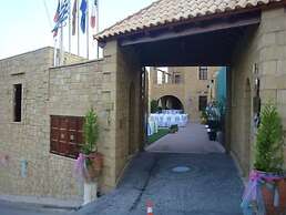 Palazzo Loupassi Boutique Villas