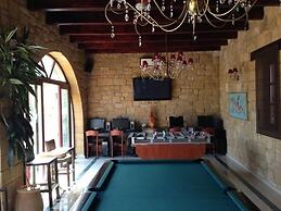 Palazzo Loupassi Boutique Villas