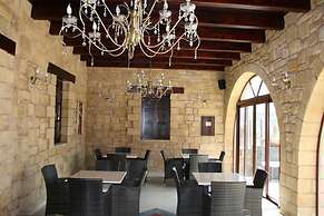 Palazzo Loupassi Boutique Villas