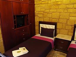 Palazzo Loupassi Boutique Villas