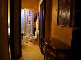 Palazzo Loupassi Boutique Villas