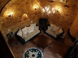 Palazzo Loupassi Boutique Villas