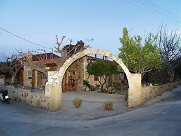 Palazzo Loupassi Boutique Villas