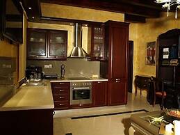 Palazzo Loupassi Boutique Villas